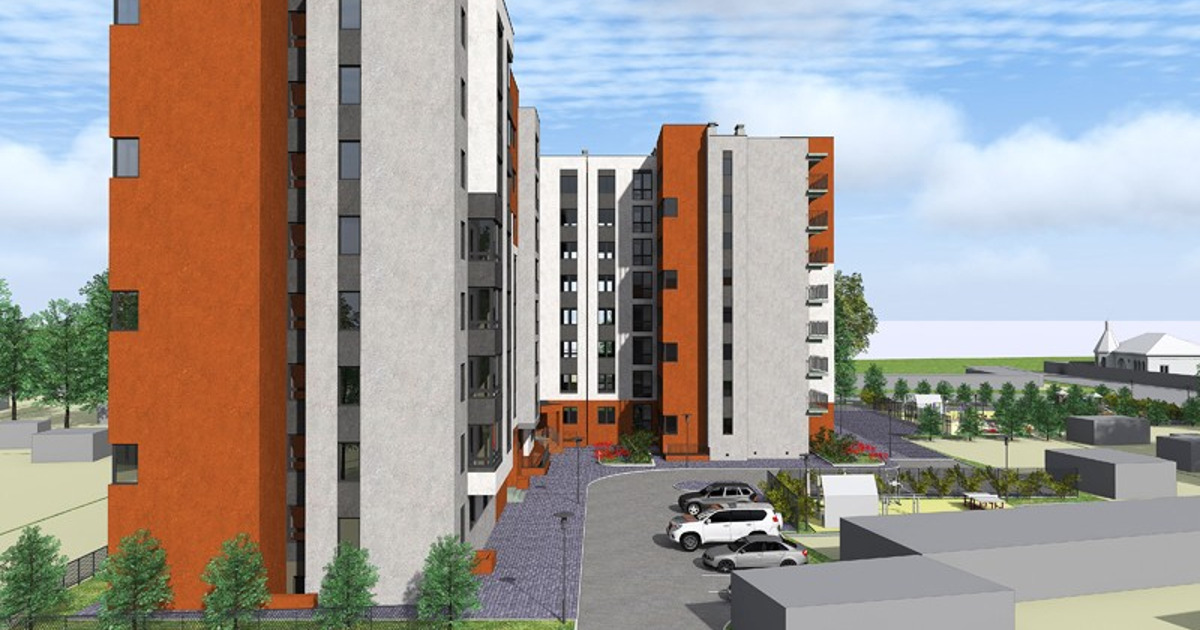 Купить Квартиру В Жк Янтарный Город