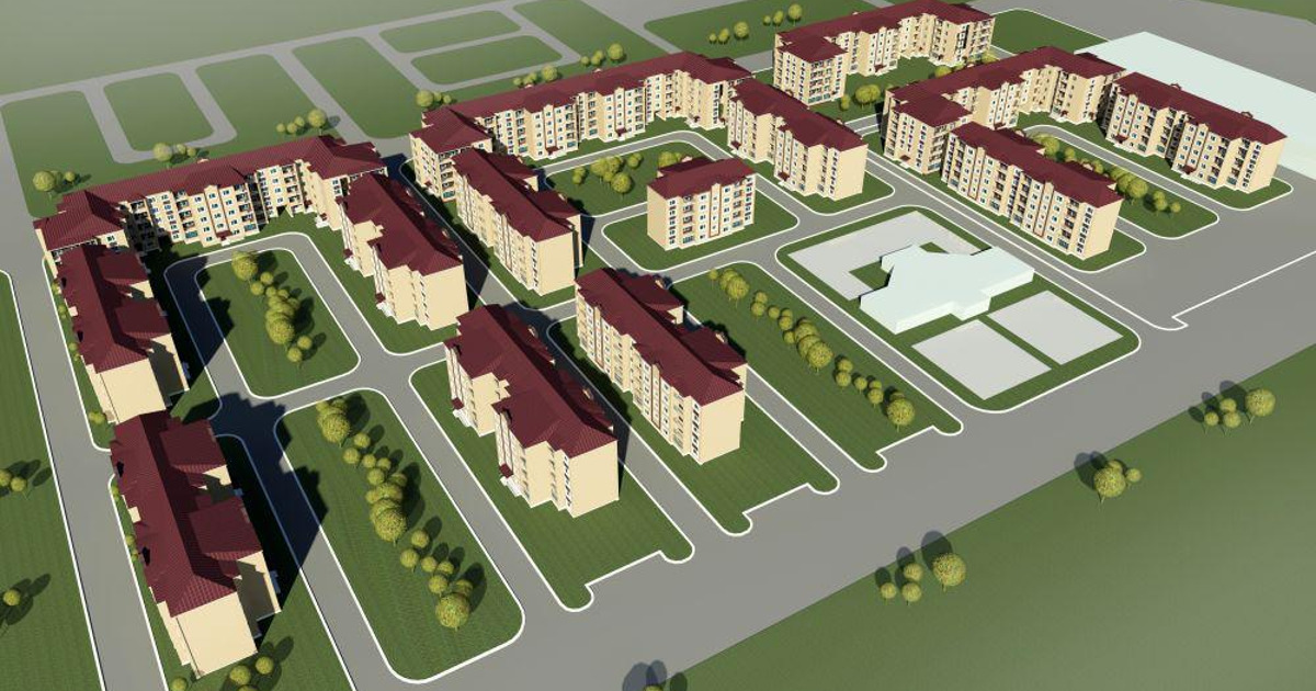 Воронеж Яблоневые Сады Купить Двушку