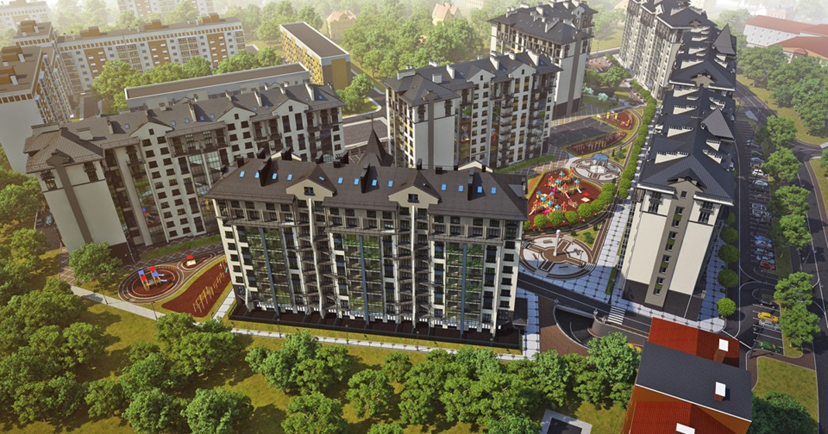 Калининград Стоимость Квартир Купить