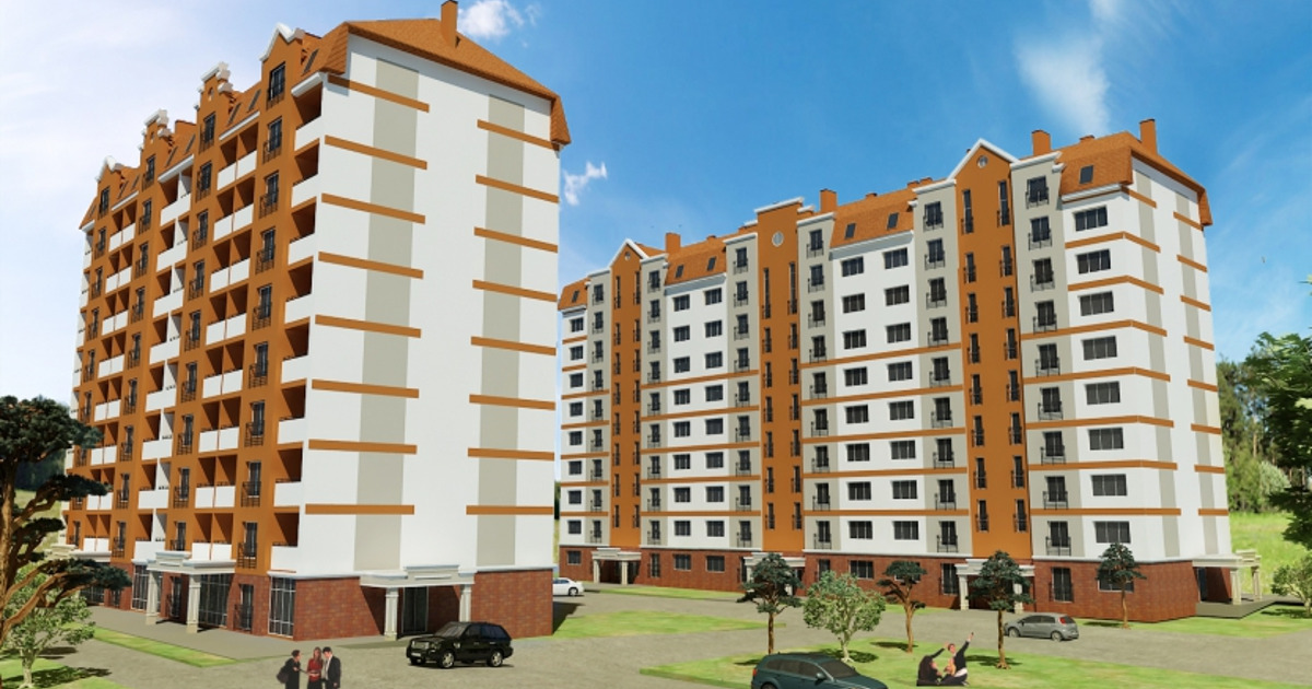 Калининград Стоимость Квартир Купить