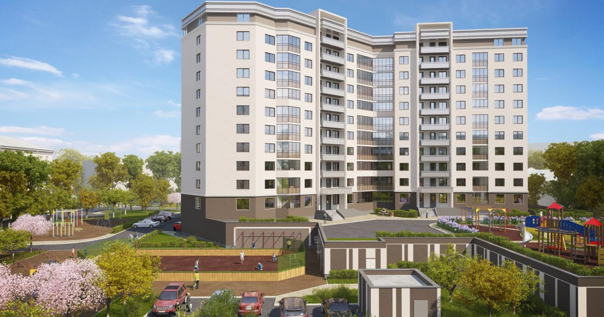 Купить 1 Квартиру В Новостройке Екатеринбург