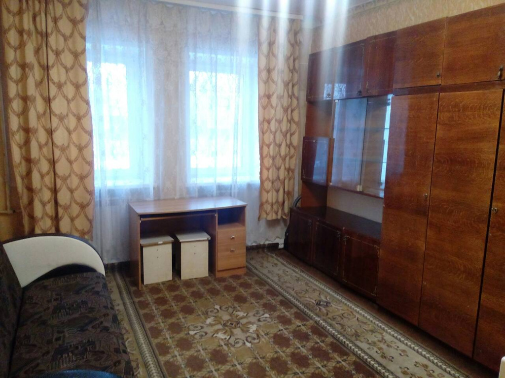 Фото Комнат Красноярск