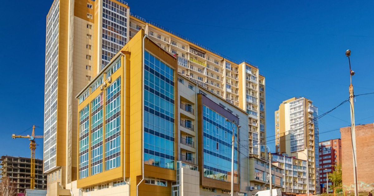 Застройщик Новый Город Иркутск Купить Квартиру
