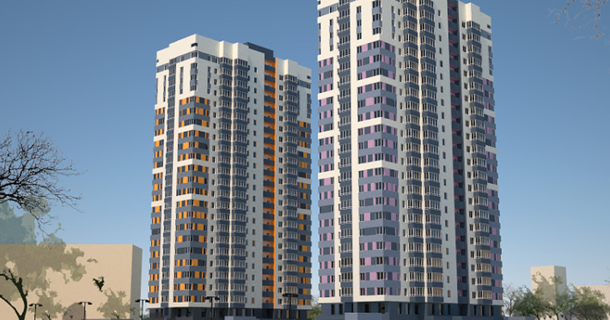 Жк Форест Купить Квартиру От Застройщика