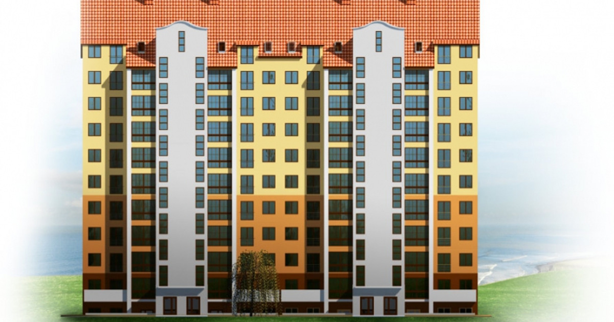 Купить Недвижимость В Балтийске Калининградской