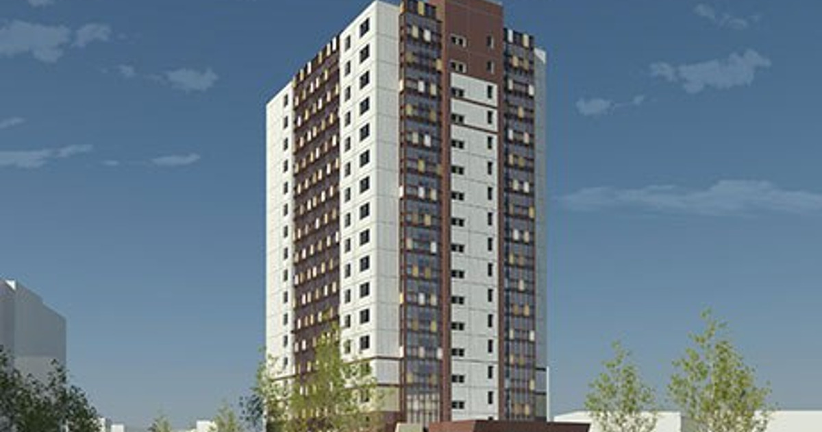 Купить 3 Комнатную Красноярск Алексеева